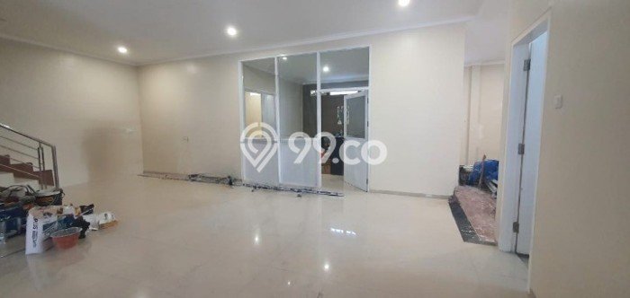 Rumah Idaman 4 KT 4 KM Dekat Pusat Kota di Bojongloa, Bandung Rumah Idaman 4 KT 4 KM Dekat Pusat Kota di Bojongloa, Bandung