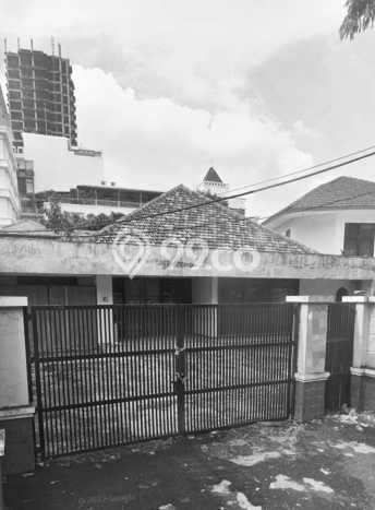 Dijual Rumah Mewah Exclusive di Menteng, Jakarta Pusat Dijual Rumah Mewah Exclusive di Menteng, Jakarta Pusat