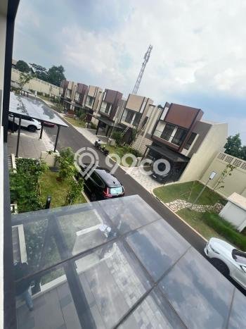 Hunian Super Mewah dengan Akses Paling Strategis di Gading Serpong, Tangerang Hunian Super Mewah dengan Akses Paling Strategis di Gading Serpong, Tangerang