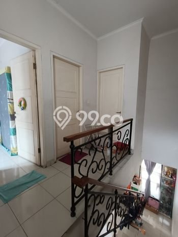 Hunian Nyaman Asri 3 KT Siap Pakai di Gading Serpong Tangerang Hunian Nyaman Asri 3 KT Siap Pakai di Gading Serpong Tangerang