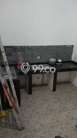 Dijual Rumah Eksklusif 2 KT di Menganti, Surabaya Dijual Rumah Eksklusif 2 KT di Menganti, Surabaya