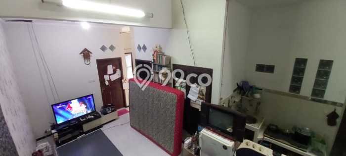 Rumah Minimalis 2 Kamar LT 81m2 di Malang Kota Rumah Minimalis 2 Kamar LT 81m2 di Malang Kota