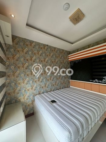 Hunian Apartemen Ideal untuk Dijual di Surabaya dengan 4 Kamar Hunian Apartemen Ideal untuk Dijual di Surabaya dengan 4 Kamar