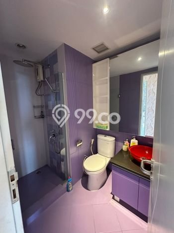 Hunian Apartemen Ideal untuk Dijual di Surabaya dengan 4 Kamar Hunian Apartemen Ideal untuk Dijual di Surabaya dengan 4 Kamar