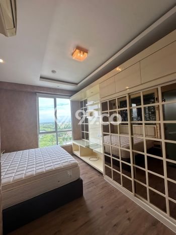 Hunian Apartemen Ideal untuk Dijual di Surabaya dengan 4 Kamar Hunian Apartemen Ideal untuk Dijual di Surabaya dengan 4 Kamar