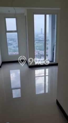 Siap Huni Apartemen di Surabaya 1 Kamar & 1 Kamar Mandi, Luas 46m2 Siap Huni Apartemen di Surabaya 1 Kamar & 1 Kamar Mandi, Luas 46m2