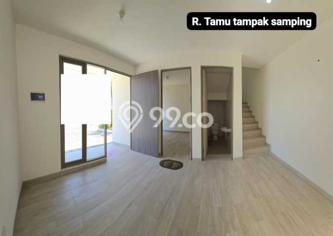 Jual Rumah Favorit Siap Huni LB 65m2 di Sidoarjo, Sidoarjo Jual Rumah Favorit Siap Huni LB 65m2 di Sidoarjo, Sidoarjo