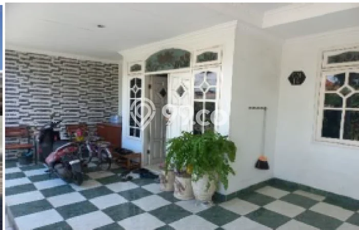 Hunian Cantik Minimalis Lb 125m2 di Taman, Sidoarjo Hunian Cantik Minimalis Lb 125m2 di Taman, Sidoarjo