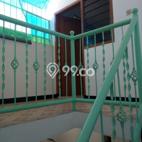 Rumah Modern 4 KT di Surabaya Kota Surabaya Unfurnished Rumah Modern 4 KT di Surabaya Kota Surabaya Unfurnished