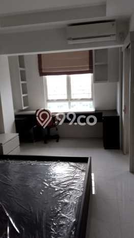 Apartemen Nyaman Dijual di Wiyung, Surabaya Dilengkapi 2 KT dan 2 KM Apartemen Nyaman Dijual di Wiyung, Surabaya Dilengkapi 2 KT dan 2 KM