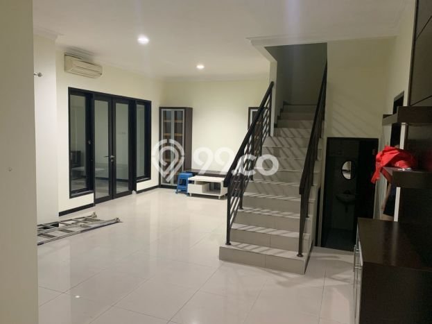 Jual Rumah Modern 3 KT di Mulyosari, Surabaya Jual Rumah Modern 3 KT di Mulyosari, Surabaya