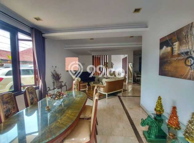 Hunian Super Elit dengan Akses Paling Strategis di Pondok Indah, Jakarta Selatan Hunian Super Elit dengan Akses Paling Strategis di Pondok Indah, Jakarta Selatan