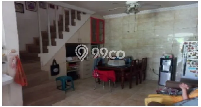Hunian Cantik Minimalis Lb 125m2 di Taman, Sidoarjo Hunian Cantik Minimalis Lb 125m2 di Taman, Sidoarjo