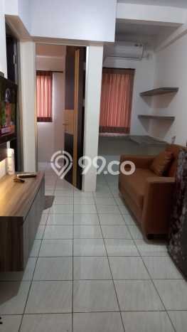 Apartemen Minimalis untuk Dijual di Gresik Kota Dengan Spesifikasi 2 KT & 1 KM Apartemen Minimalis untuk Dijual di Gresik Kota Dengan Spesifikasi 2 KT & 1 KM