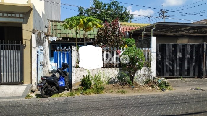 Rumah Modern Cantik 3 Kamar Siap Huni di Sambikerep Rumah Modern Cantik 3 Kamar Siap Huni di Sambikerep