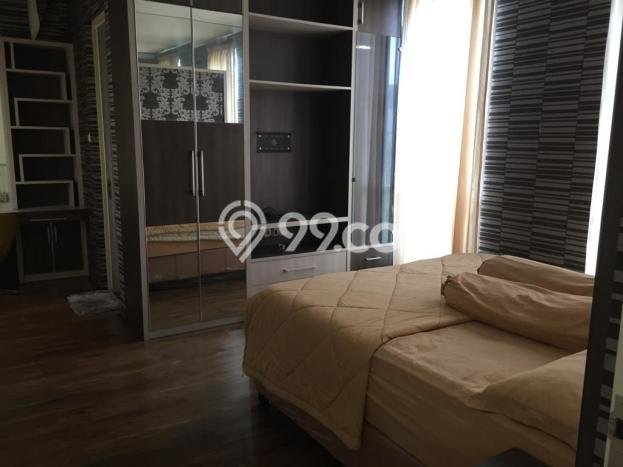 Rumah Luxury Modern Siap Huni di Citraland Surabaya Rumah Luxury Modern Siap Huni di Citraland Surabaya