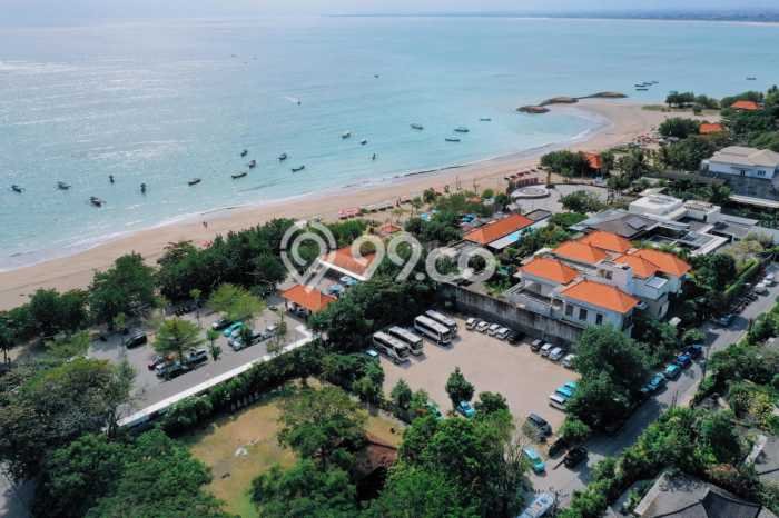 Kavling Tanah di Kuta Dijual Luas 2000m2 Legalitas - Kavling Tanah di Kuta Dijual Luas 2000m2 Legalitas -