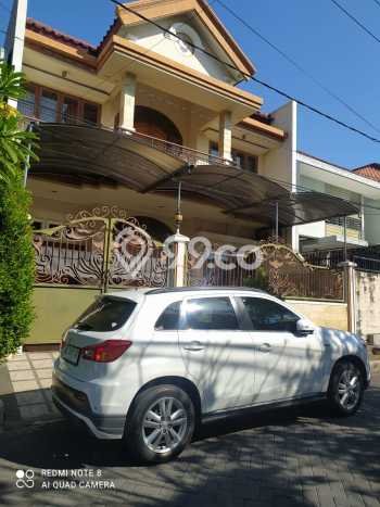 Dijual Rumah Luas Elegan Dengan View Cantik di Darmo permai, Surabaya Dijual Rumah Luas Elegan Dengan View Cantik di Darmo permai, Surabaya