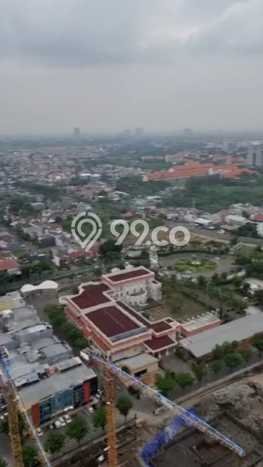 Siap Huni Apartemen di Surabaya 1 Kamar & 1 Kamar Mandi, Luas 46m2 Siap Huni Apartemen di Surabaya 1 Kamar & 1 Kamar Mandi, Luas 46m2