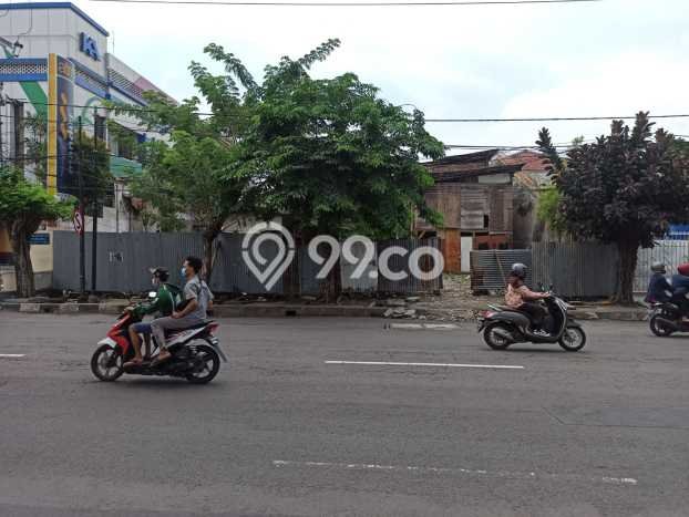 Kavling Tanah untuk Dijual di Raya Margorejo, Surabaya, Luas 1000m2 Kavling Tanah untuk Dijual di Raya Margorejo, Surabaya, Luas 1000m2