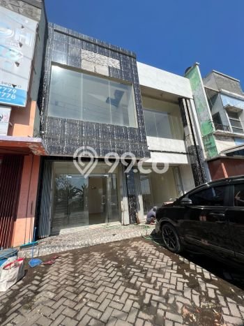 Ruko Dijual di Bugulkidul Pasuruan dengan LB 150m2 Ruko Dijual di Bugulkidul Pasuruan dengan LB 150m2