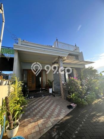 FOR SALE! Vila di Trawas, Area 120m2m², Lokasi Strategis FOR SALE! Vila di Trawas, Area 120m2m², Lokasi Strategis
