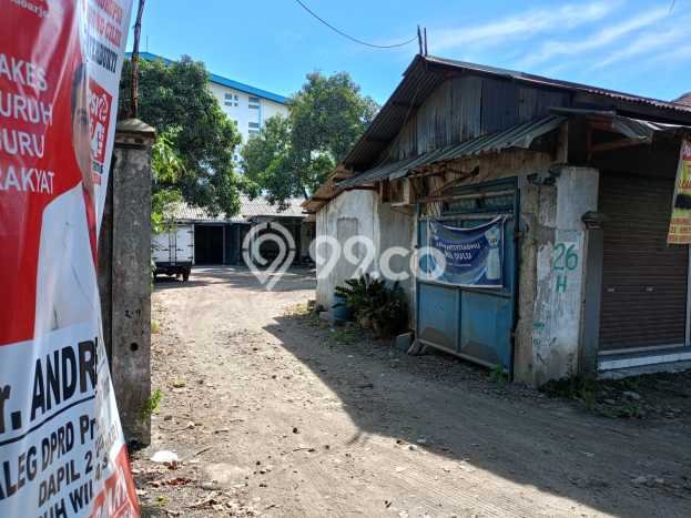 Untuk Dijual Tanah di Buduran Sidoarjo Luas 963m2 SHM Untuk Dijual Tanah di Buduran Sidoarjo Luas 963m2 SHM