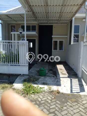 Rumah Strategis Modern Lb 54m2 di Sidoarjo, Sidoarjo Rumah Strategis Modern Lb 54m2 di Sidoarjo, Sidoarjo