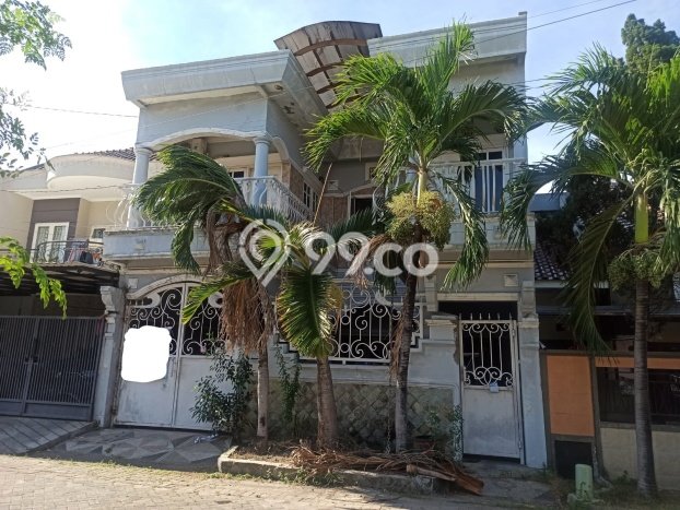 Dijual Hunian Mewah dengan Fasilitas Sekitar Lengkap di Rungkut, Surabaya Dijual Hunian Mewah dengan Fasilitas Sekitar Lengkap di Rungkut, Surabaya