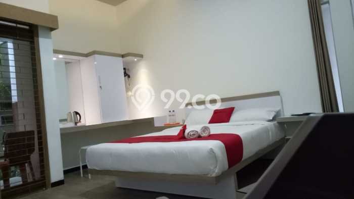 Rumah Elit Modern Tanpa Renovasi di Malang Kota Malang Rumah Elit Modern Tanpa Renovasi di Malang Kota Malang