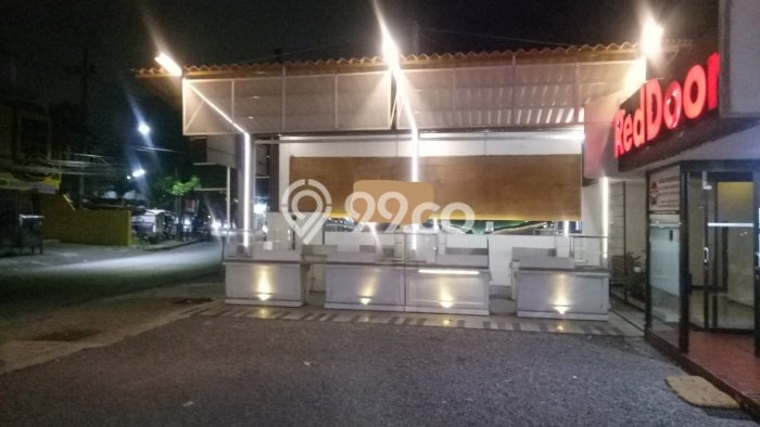 Rumah Elit Modern Tanpa Renovasi di Malang Kota Malang Rumah Elit Modern Tanpa Renovasi di Malang Kota Malang