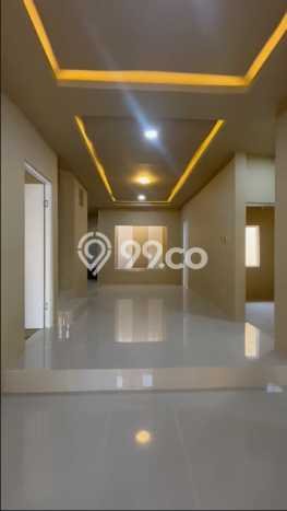 Rumah Strategis Minimalis Lb 220m2 di Sidoarjo, Sidoarjo Rumah Strategis Minimalis Lb 220m2 di Sidoarjo, Sidoarjo
