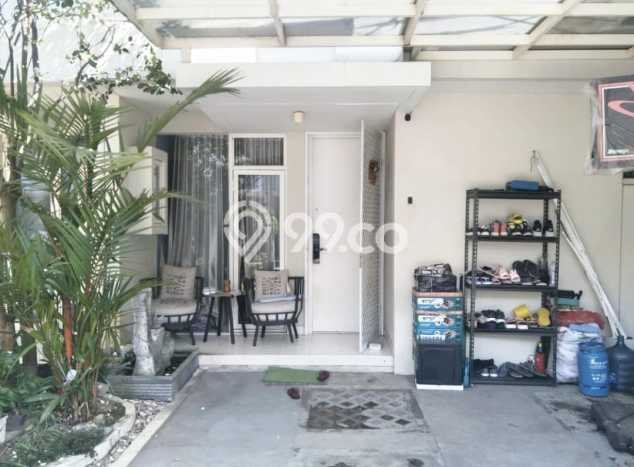 Rumah Minimalis 3 Kamar LT 100m2 di Mulyosari Rumah Minimalis 3 Kamar LT 100m2 di Mulyosari