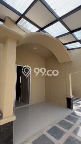 Rumah Strategis Minimalis Lb 220m2 di Sidoarjo, Sidoarjo Rumah Strategis Minimalis Lb 220m2 di Sidoarjo, Sidoarjo