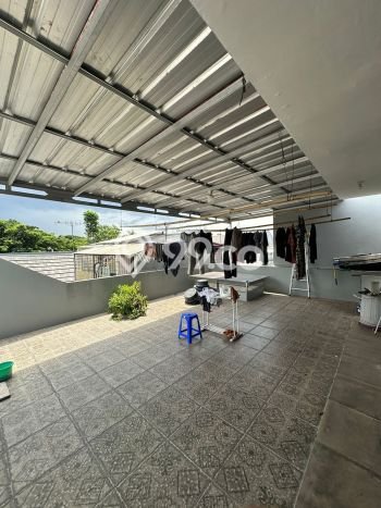 Rumah Elit Modern Siap Huni di Daan Mogot Jakarta Barat Rumah Elit Modern Siap Huni di Daan Mogot Jakarta Barat