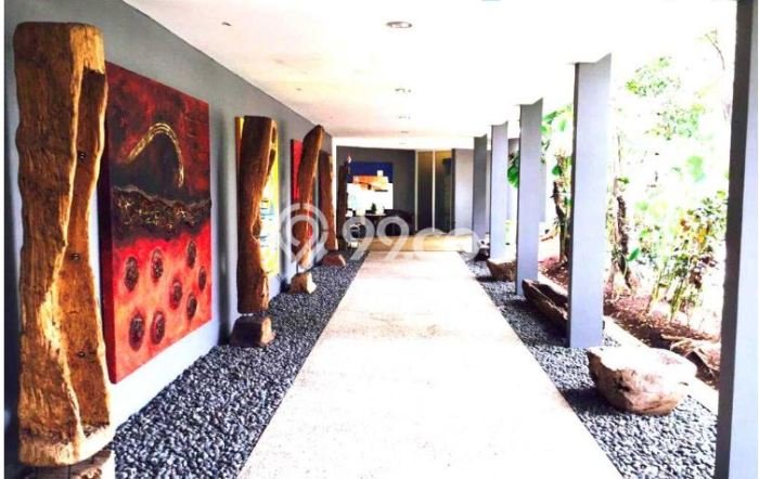 Dijual Rumah Mewah Megah Dengan View Eksklusif di Bintaro, Tangerang Selatan Dijual Rumah Mewah Megah Dengan View Eksklusif di Bintaro, Tangerang Selatan