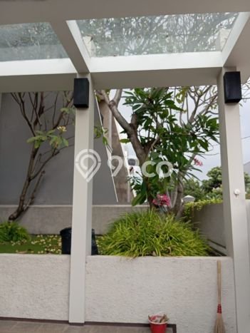 For Sale Hunian Elegan Cozy di Jakarta Barat For Sale Hunian Elegan Cozy di Jakarta Barat