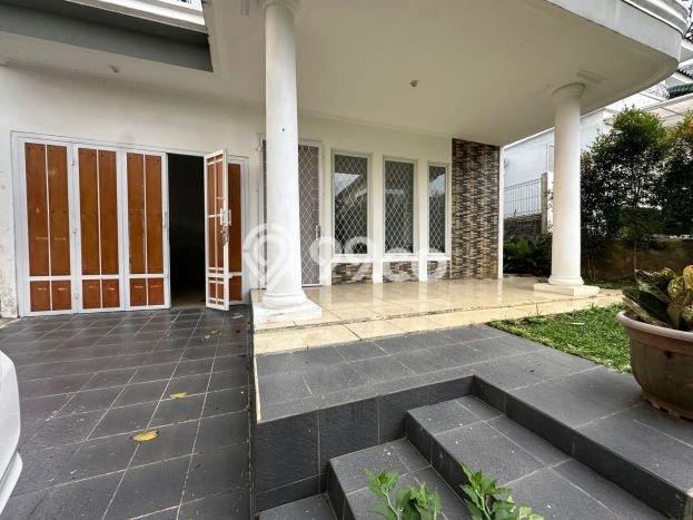 Rumah Luxury Dijual di Bogor Fasilitas Lengkap Rumah Luxury Dijual di Bogor Fasilitas Lengkap