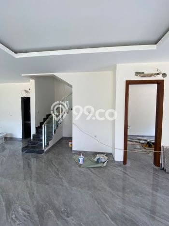 Hunian Luxury Siap Huni di Jakarta Barat Fasilitas Lengkap Hunian Luxury Siap Huni di Jakarta Barat Fasilitas Lengkap
