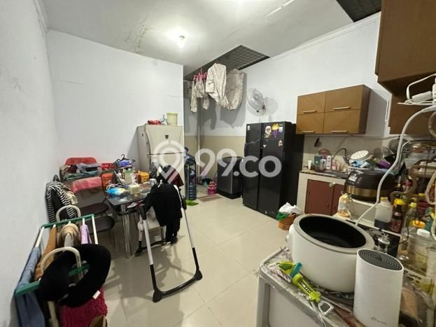 Dijual Cepat Rumah Siap Huni LT 72m2 LB 112m2 di Jakarta Barat Cocok untuk Hunian Dijual Cepat Rumah Siap Huni LT 72m2 LB 112m2 di Jakarta Barat Cocok untuk Hunian