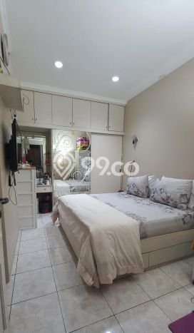 Rumah Terjangkau Strategis LT 90m2 di Jakarta Barat Rumah Terjangkau Strategis LT 90m2 di Jakarta Barat