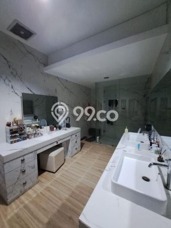 Hunian Luxury Siap Huni di Jakarta Barat Fasilitas Premium Hunian Luxury Siap Huni di Jakarta Barat Fasilitas Premium