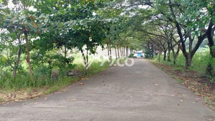 Unit Gudang Dijual di Tangerang LT 26m2 & LB 2m2 Unit Gudang Dijual di Tangerang LT 26m2 & LB 2m2