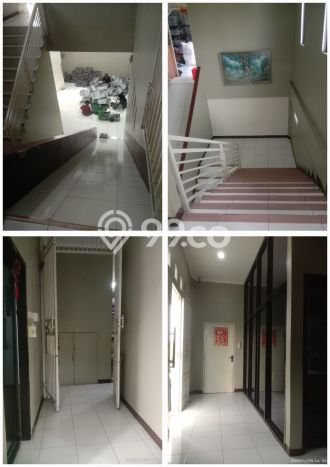 For Sale Hunian Mewah Cozy di Jakarta Barat For Sale Hunian Mewah Cozy di Jakarta Barat
