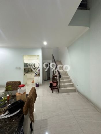 Rumah Elit Modern Siap Huni di Daan Mogot Jakarta Barat Rumah Elit Modern Siap Huni di Daan Mogot Jakarta Barat