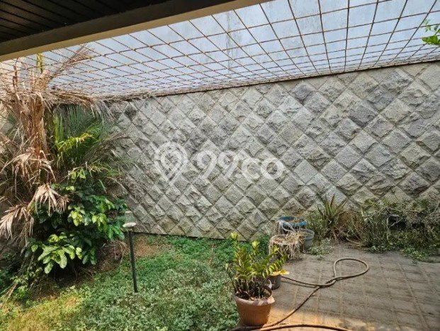 Rumah Luxury Modern Siap Huni di Jelambar Jakarta Barat Rumah Luxury Modern Siap Huni di Jelambar Jakarta Barat