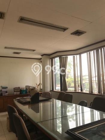 Dijual! Kantor di Cideng Jakarta Pusat LT 495m2 / LB 680m2 Kawasan Bisnis Dijual! Kantor di Cideng Jakarta Pusat LT 495m2 / LB 680m2 Kawasan Bisnis