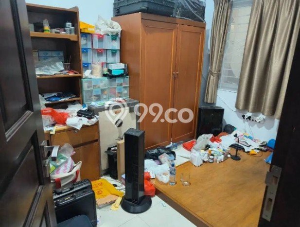 Hunian Super Elit dengan Akses Paling Strategis di Glodok, Jakarta Pusat Hunian Super Elit dengan Akses Paling Strategis di Glodok, Jakarta Pusat