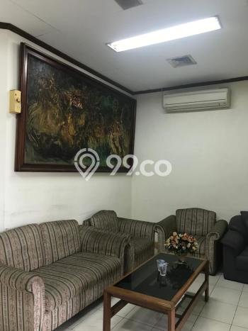 Dijual! Kantor di Cideng Jakarta Pusat LT 495m2 / LB 680m2 Kawasan Bisnis Dijual! Kantor di Cideng Jakarta Pusat LT 495m2 / LB 680m2 Kawasan Bisnis