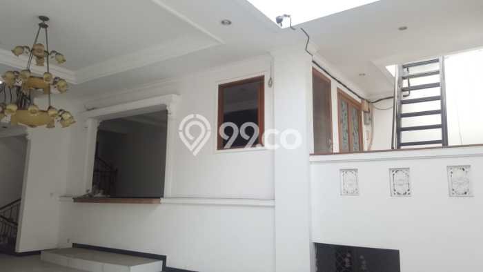 Rumah Luxury Modern Tanpa Renovasi di Permata Buana Jakarta Barat Rumah Luxury Modern Tanpa Renovasi di Permata Buana Jakarta Barat